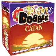 Dobble Catan društvena igra