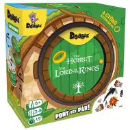 Dobble Hobbit – U potrazi za Prstenom društvena igra