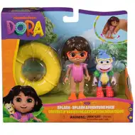 Dora istraživačica: Splash-Splash avanturistički set – Spin Master