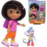 Dora istražuje: Dora lutka s dodacima - Spin Master