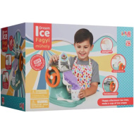 Dream Ice radionica sladoleda - plava