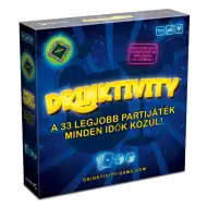 Drinkivity društvena igra - Trefl