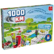 Društvena igra 1000 km