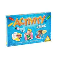 Društvena igra Activity Junior - Piatnik