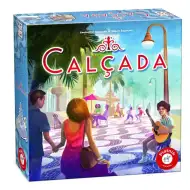 Društvena igra Calcada - Piatnik