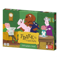 Društvena igra Frakk i mačke