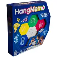 Društvena igra HangMemo