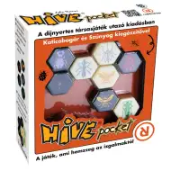 Društvena igra Hive Pocket