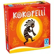 Društvena igra Kokopelli - Piatnik