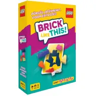 Društvena igra LEGO® Brick Like This