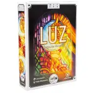 Društvena igra LUZ