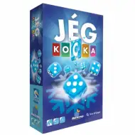 Društvena igra Ledena kocka