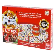 Društvena igra Lynx