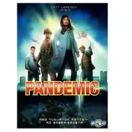 Društvena igra Pandemic