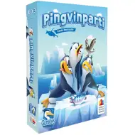 Društvena igra Pingvinova zabava
