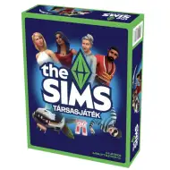 Društvena igra SIMS