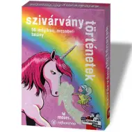 Dugine priče logisztori zagonetke društvena igra