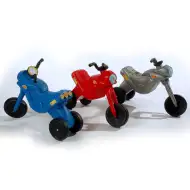 Enduro motor - D-Toys 