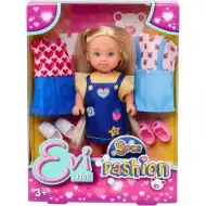 Evi Love: Modni set za presvlačenje lutki - Simba Toys