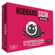 Exploding Kittens - NSFW izdanje