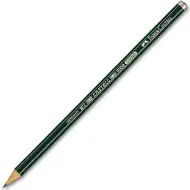 Faber-Castell: 9008 Steno grafitna olovka B