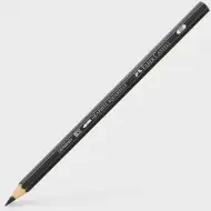 Faber-Castell: Akvarel grafitna olovka 8B