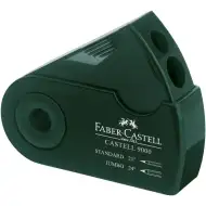 Faber-Castell: Castell 9000 zeleni dvostruki šiljilo