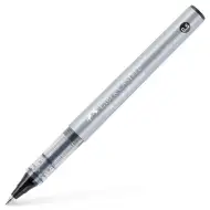 Faber-Castell: Crna roler olovka 0,5 mm