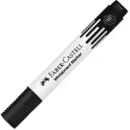 Faber-Castell: Crni marker za ploču 48h