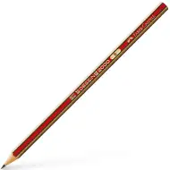 Faber-Castell: Dessin 2000 grafitna olovka B 1 komad