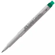 Faber-Castell: Fina folijska olovka S zelena