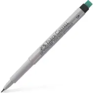 Faber-Castell: Foliopis S crni