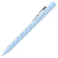 Faber-Castell: GRIP 2010 Harmonija svijetloplava kemijska olovka s izmjenjivom minom