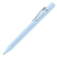 Faber-Castell: GRIP 2010 plava olovka s mehanizmom za punjenje 0,7mm