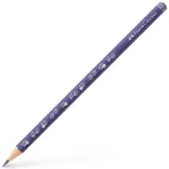 Faber-Castell: Grafitna olovka s dinosaurom HB