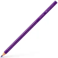 Faber-Castell: Grip 01 bojica za crtanje – grožđano ljubičasta
