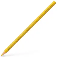 Faber-Castell: Grip 01 olovka u boji mango žuta