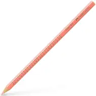 Faber-Castell: Grip 01 šarena olovka koralj