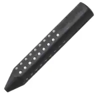 Faber-Castell: Grip 2001 gumica crne boje