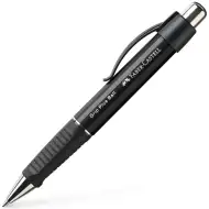 Faber-Castell: Grip Plus kemijska olovka M crna