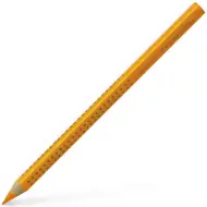 Faber-Castell: Jumbo Grip neonska narančasta bojica