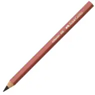 Faber-Castell: Označivač u obliku olovke, smeđe boje