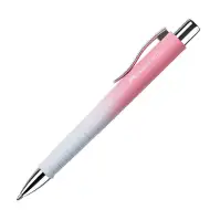 Faber-Castell: Poly Ball Urban kemijska olovka - boje zalaska sunca