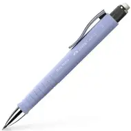 Faber Castell: Poly Matic mehanička olovka iris plava 0,7 mm