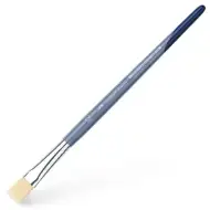 Faber-Castell: Ravna četka broj 12