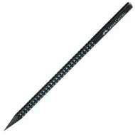Faber-Castell: Sparkle grafitna olovka crno-oceansko plava