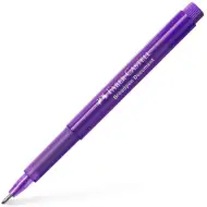 Faber-Castell: Tinta marker 0,8 mm ljubičasta