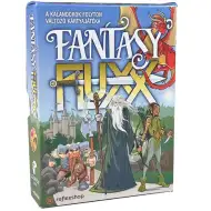 Fantasy Fluxx društvena igra