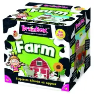 Farm društvena igra - Brainbox