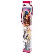 Faunica: Set od 12 figura divljih životinja - Woodyland
